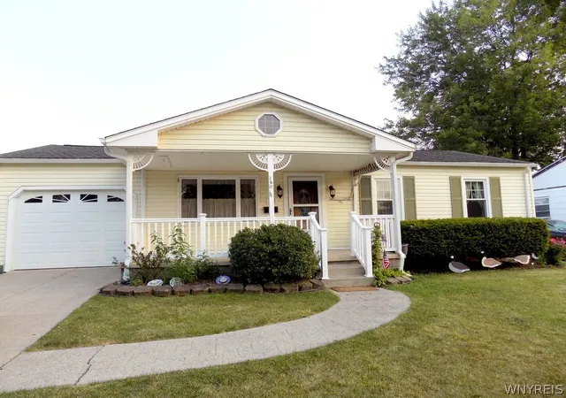 37th image of 315 Desmond Dr, Tonawanda, NY 14150 | MLS# B1698653