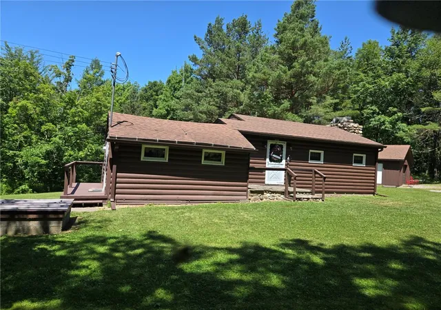 1st image of 6964 Ross Rd, Springwater, NY 14560 | MLS# R1701342