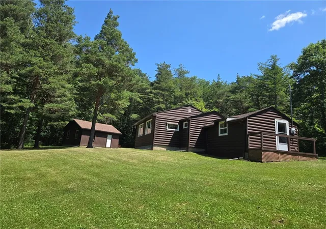 3rd image of 6964 Ross Rd, Springwater, NY 14560 | MLS# R1701342