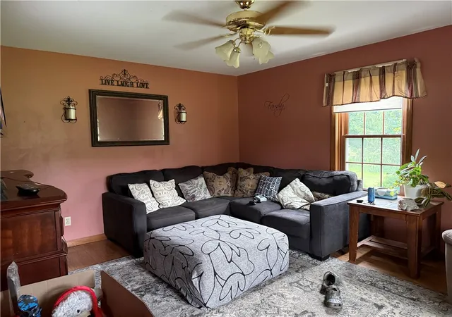 Photo 20 of Single family home for sale at 6835 Knowlesville Rd, Oakfield, NY 14125 | MLS# R1701434 | Listing updated on 2026-08-02