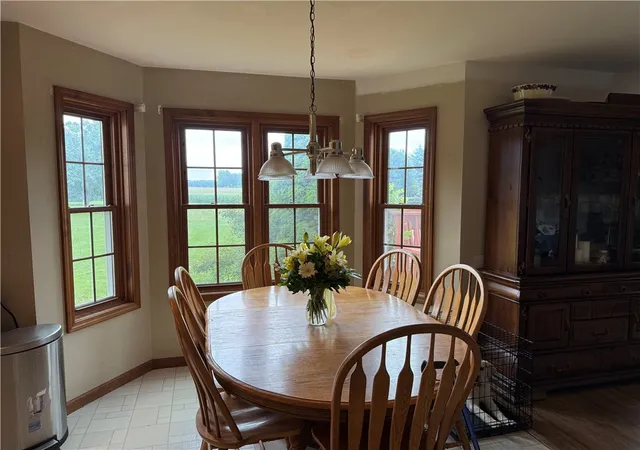 Photo 4 of Single family home for sale at 6835 Knowlesville Rd, Oakfield, NY 14125 | MLS# R1701434 | Listing updated on 2026-08-02