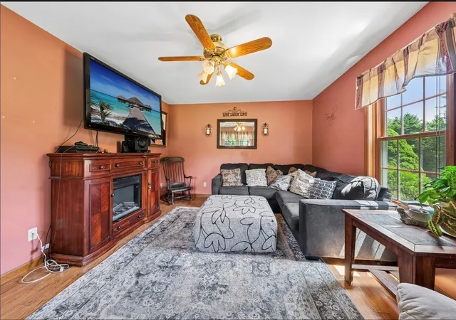 Photo 5 of Single family home for sale at 6835 Knowlesville Rd, Oakfield, NY 14125 | MLS# R1701434 | Listing updated on 2026-08-02