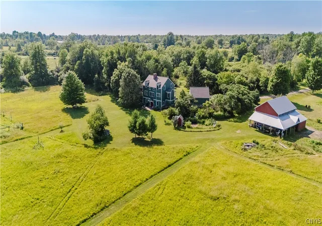 1st image of 13730 County Route 5, Clayton, NY 13624 | MLS# S1701487