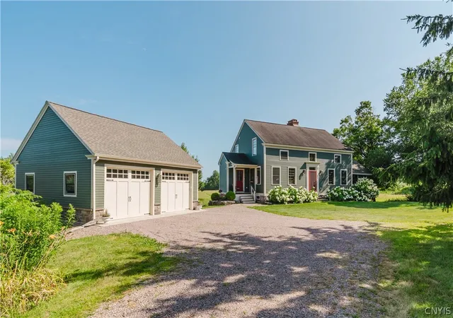 2nd image of 13730 County Route 5, Clayton, NY 13624 | MLS# S1701487
