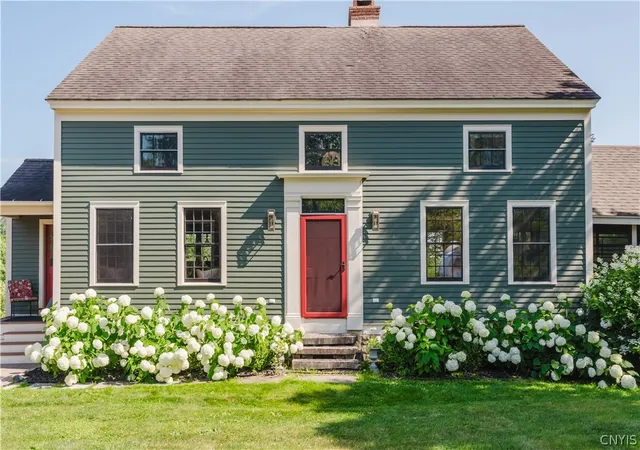 3rd image of 13730 County Route 5, Clayton, NY 13624 | MLS# S1701487
