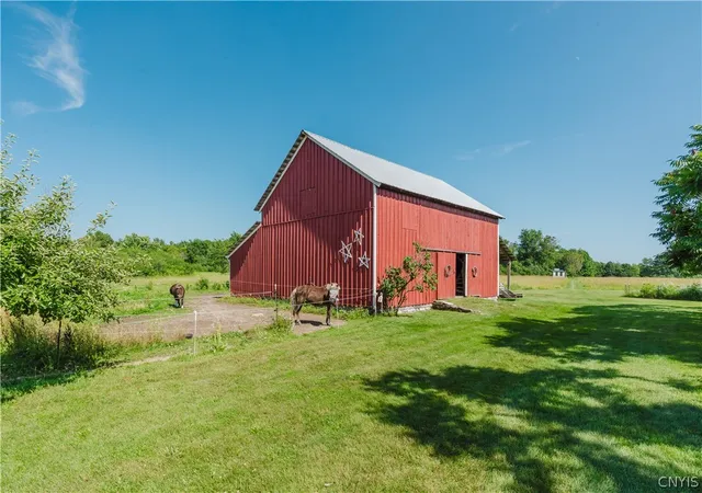 5th image of 13730 County Route 5, Clayton, NY 13624 | MLS# S1701487