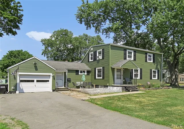 1st image of 615 Matty Ave, Syracuse, NY 13211 | MLS# S1701678
