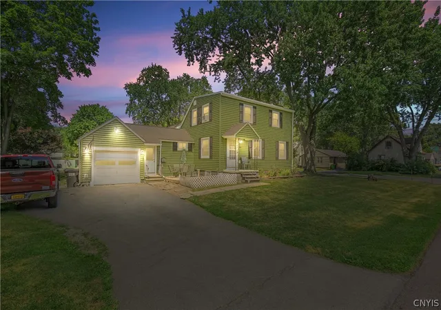 2nd image of 615 Matty Ave, Syracuse, NY 13211 | MLS# S1701678