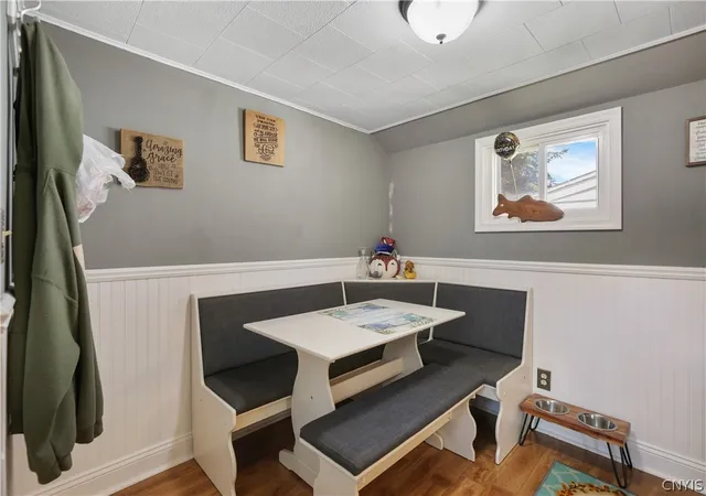 Photo 3 of Sale Pending at 615 Matty Ave, Syracuse, NY 13211 | MLS# S1701678 | Listing updated on 2026-07-29