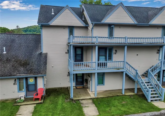 Photo 1 of Condo for sale at 79 Wildflower, Ellicottville, NY 14731 | MLS# B1699459 | Listing updated on 2026-07-25