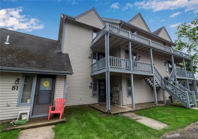 Photo 2 of Condo for sale at 79 Wildflower, Ellicottville, NY 14731 | MLS# B1699459 | Listing updated on 2026-07-25