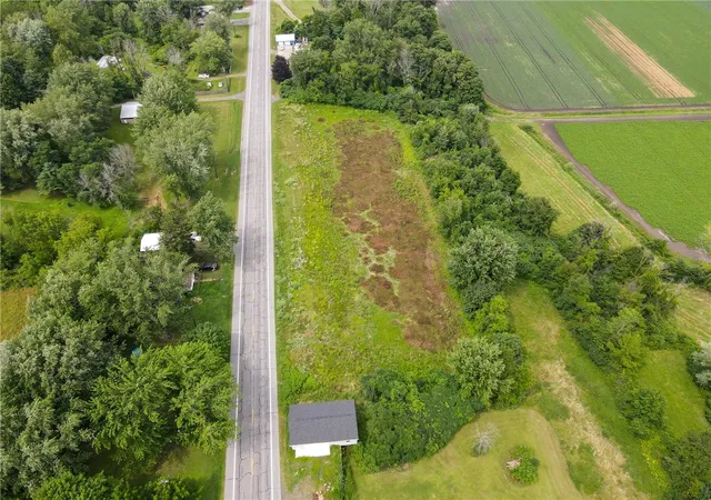 2nd image of 0 State Route 88 N, Newark, NY 14513 | MLS# R1700980