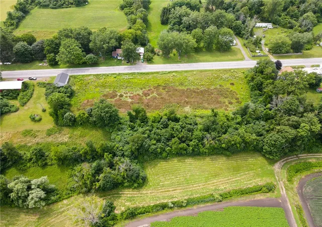 3rd image of 0 State Route 88 N, Newark, NY 14513 | MLS# R1700980
