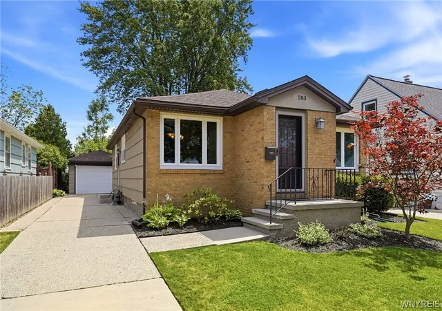 4th image of 283 Wilmington Ave, Tonawanda, NY 14150 | MLS# B1700300