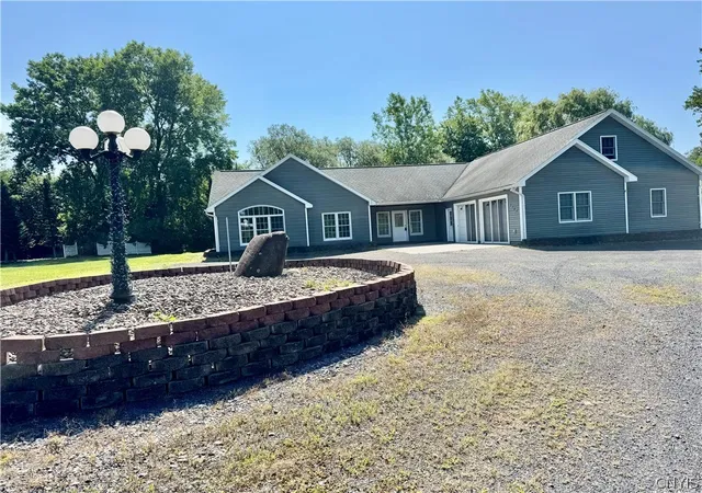 Photo 2 of Sale Pending at 3810 Lysander Rd, Cato, NY 13033 | MLS# S1701389 | Listing updated on 2026-08-03
