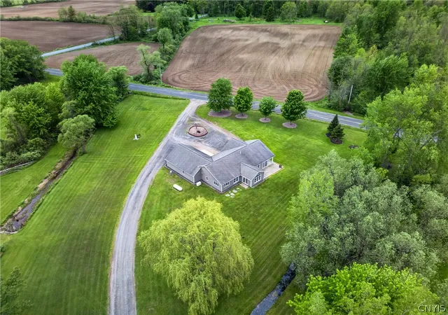 Photo 48 of Sale Pending at 3810 Lysander Rd, Cato, NY 13033 | MLS# S1701389 | Listing updated on 2026-08-03