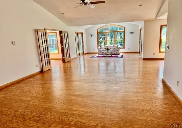 Photo 5 of Sale Pending at 3810 Lysander Rd, Cato, NY 13033 | MLS# S1701389 | Listing updated on 2026-08-03