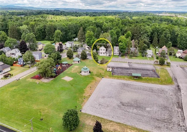 Photo 2 of Sale Pending at 244 S Main St, Minoa, NY 13116 | MLS# S1701209 | Listing updated on 2026-07-31