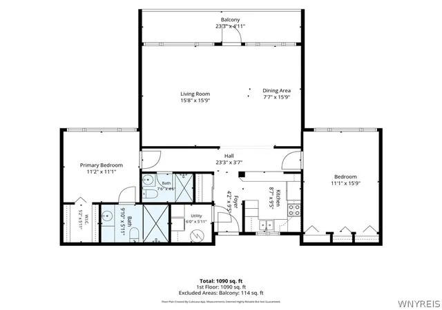 50th image of 1 Main St #10, Youngstown, NY 14174 | MLS# B1701712