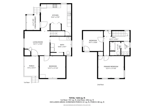 Photo 27 of Single family home for sale at 461 W Hudson St, Elmira, NY 14904 | MLS# R1701713 | Listing updated on 2026-07-29