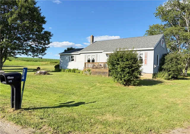 2nd image of 314 Owlville Rd, Coventry, NY 13733 | MLS# R1701709