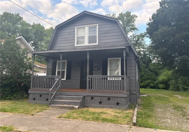 Photo 1 of Single family home for sale at 712 German St, Elmira, NY 14901 | MLS# R1701729 | Listing updated on 2026-07-28