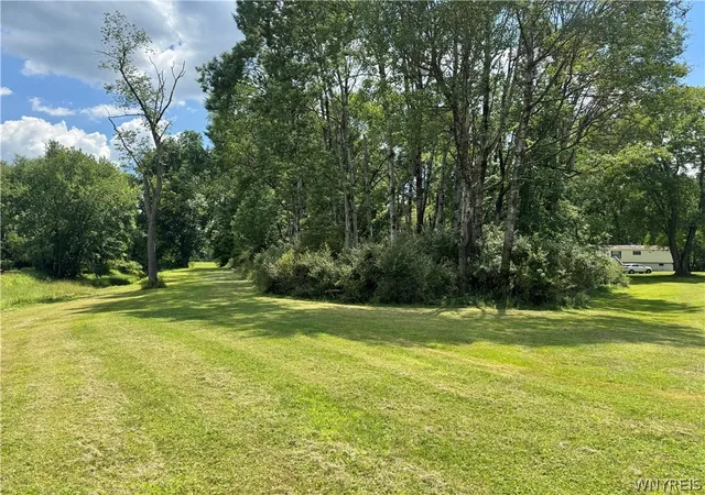 Photo 25 of Manufactured home for sale at 56 Pine St, Portville, NY 14770 | MLS# B1698451 | Listing updated on 2026-07-26