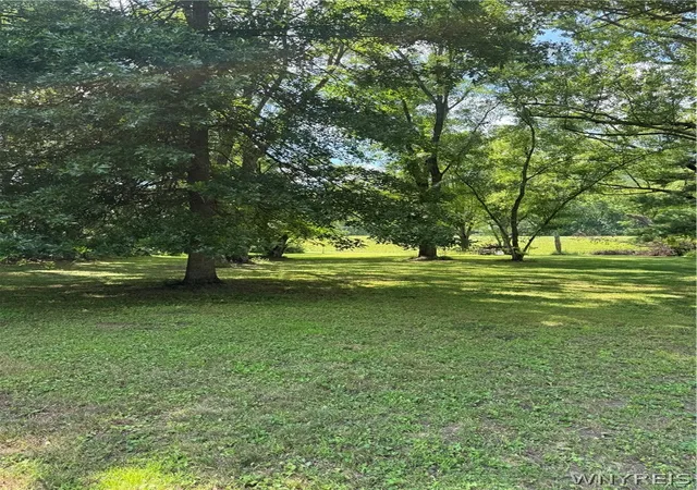 Photo 3 of Manufactured home for sale at 56 Pine St, Portville, NY 14770 | MLS# B1698451 | Listing updated on 2026-07-26