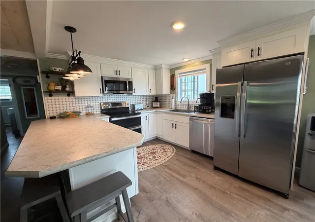 3rd image of 2411 Jennings Rd, Watkins Glen, NY 14891 | MLS# R1701645