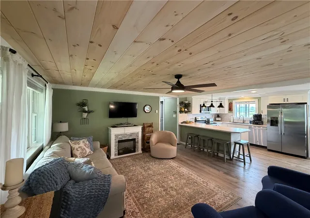 5th image of 2411 Jennings Rd, Watkins Glen, NY 14891 | MLS# R1701645