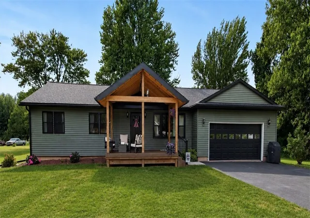 1st image of 670 Larue Rd, Clifton Springs, NY 14432 | MLS# R1701195