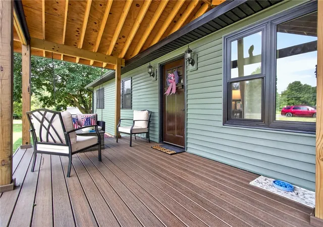 4th image of 670 Larue Rd, Clifton Springs, NY 14432 | MLS# R1701195