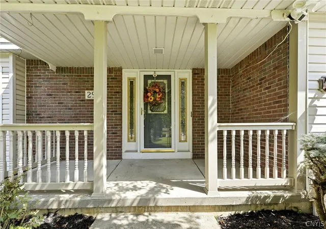 5th image of 29 Continental Dr, Lockport, NY 14094 | MLS# S1701069