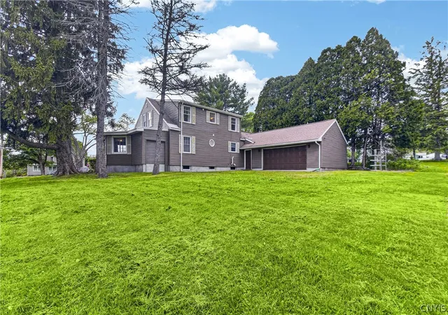 2nd image of 5646 Trenton Rd, Utica, NY 13502 | MLS# S1701690