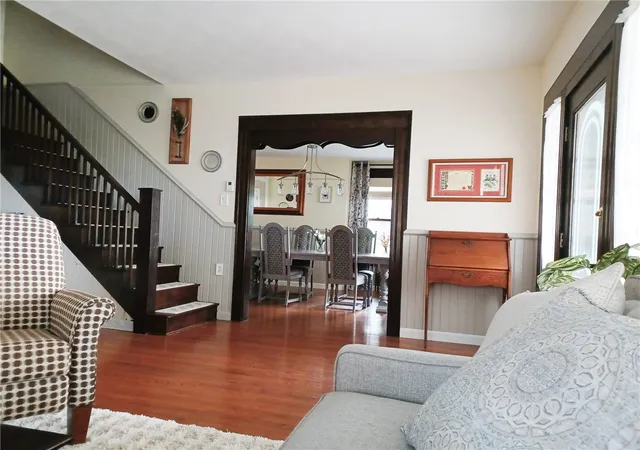 Photo 4 of Single family home for sale at 6790 E Lake Rd, Auburn, NY 13021 | MLS# R1700761 | Listing updated on 2026-08-02