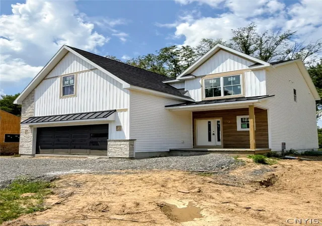 2nd image of 134 Arabica Lane, Salina, NY 13088 | MLS# S1701205