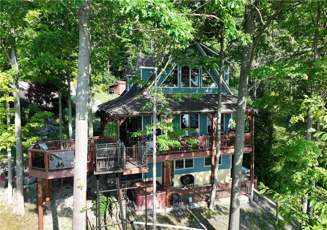 Photo 1 of Single family home for sale at 9018 Jennifer Dr, Lodi, NY 14860 | MLS# R1697824 | Listing updated on 2026-07-26
