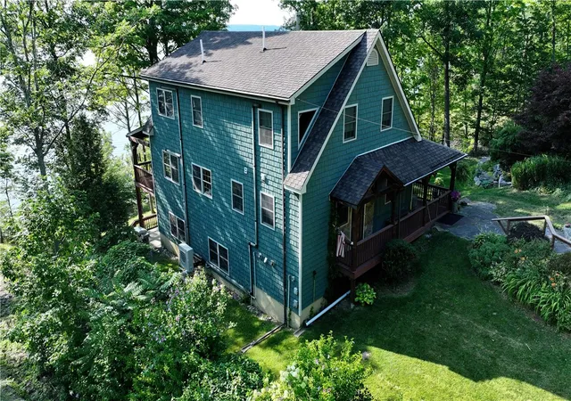 Photo 3 of Single family home for sale at 9018 Jennifer Dr, Lodi, NY 14860 | MLS# R1697824 | Listing updated on 2026-07-26
