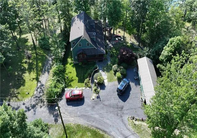 Photo 5 of Single family home for sale at 9018 Jennifer Dr, Lodi, NY 14860 | MLS# R1697824 | Listing updated on 2026-07-26