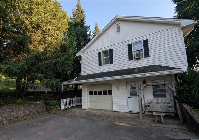 5th image of 158 Cross Rd, Laurens, NY 13825 | MLS# R1701750