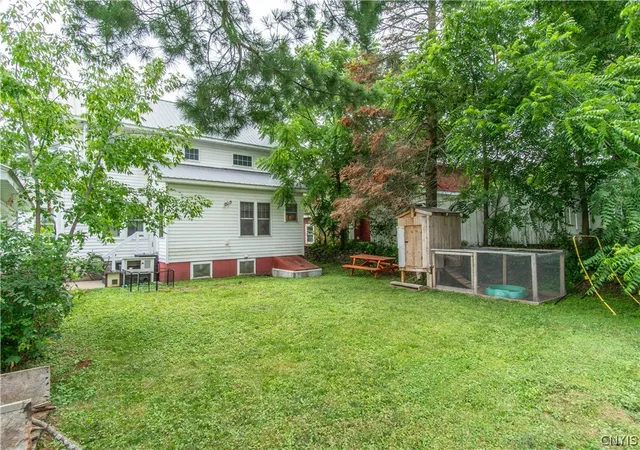 Photo 38 of Sale Pending at 7632 James St, Lowville, NY 13367 | MLS# S1700374 | Listing updated on 2026-07-31