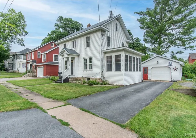 Photo 4 of Sale Pending at 7632 James St, Lowville, NY 13367 | MLS# S1700374 | Listing updated on 2026-07-31