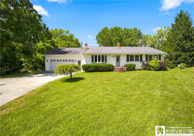 Photo 1 of Sale Pending at 425 Brigham Rd, Dunkirk, NY 14048 | MLS# R1699016 | Listing updated on 2026-08-02
