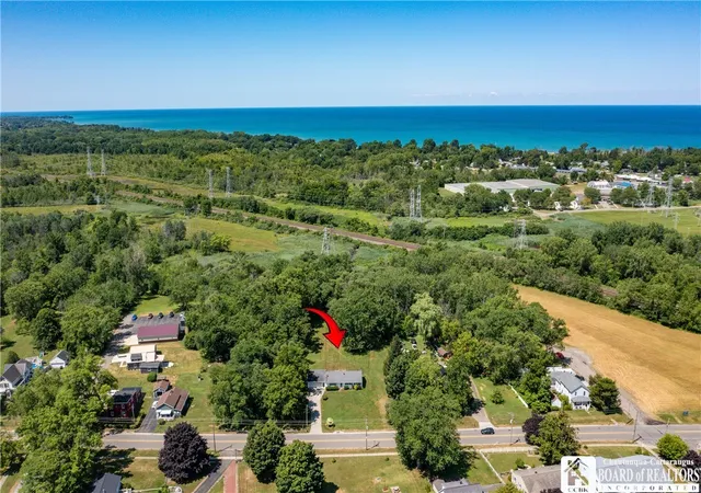 Photo 2 of Sale Pending at 425 Brigham Rd, Dunkirk, NY 14048 | MLS# R1699016 | Listing updated on 2026-08-02