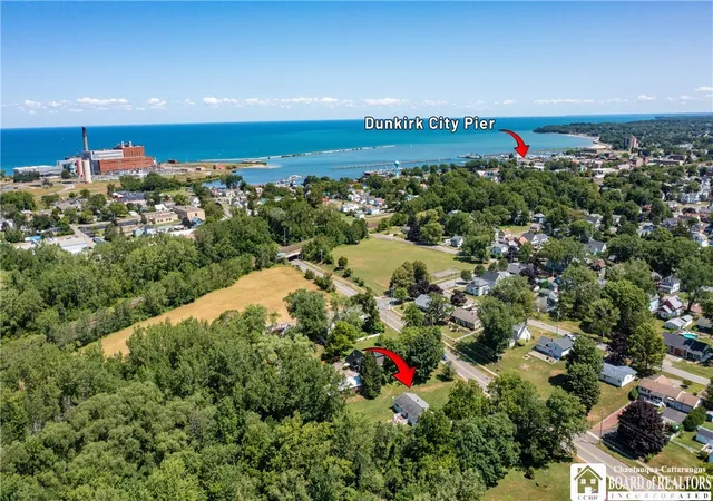 Photo 31 of Sale Pending at 425 Brigham Rd, Dunkirk, NY 14048 | MLS# R1699016 | Listing updated on 2026-08-02