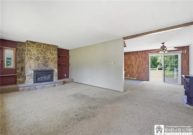 Photo 2 of Sale Pending at 425 Brigham Rd, Dunkirk, NY 14048 | MLS# R1699016 | Listing updated on 2026-08-02