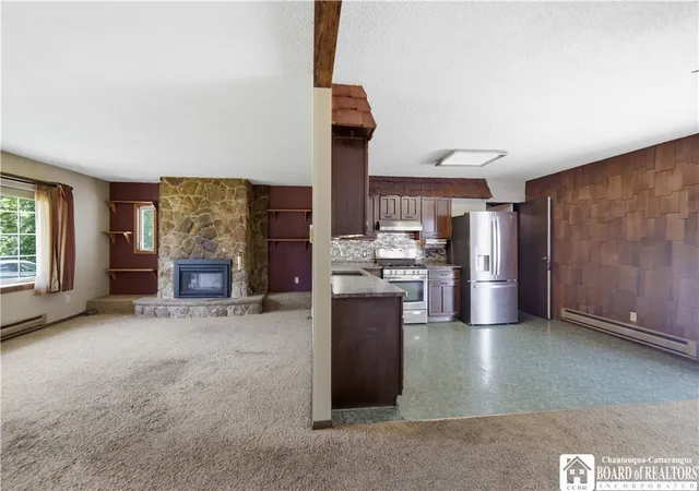 Photo 4 of Sale Pending at 425 Brigham Rd, Dunkirk, NY 14048 | MLS# R1699016 | Listing updated on 2026-08-02