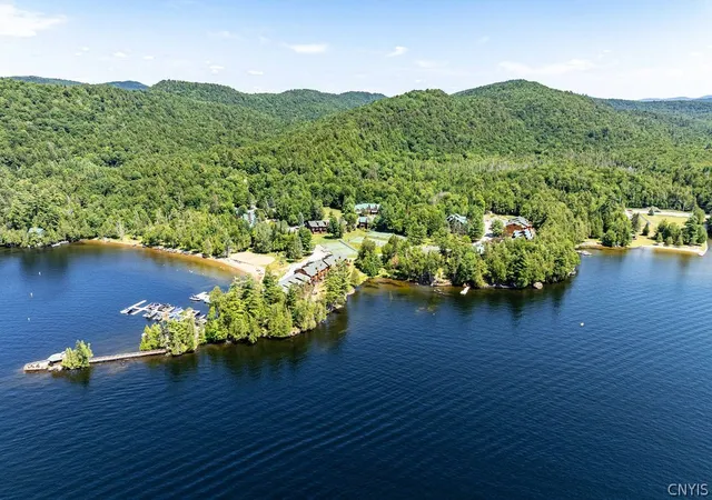 5th image of 24 Rocky Point Lane, Inlet, NY 13360 | MLS# S1701219