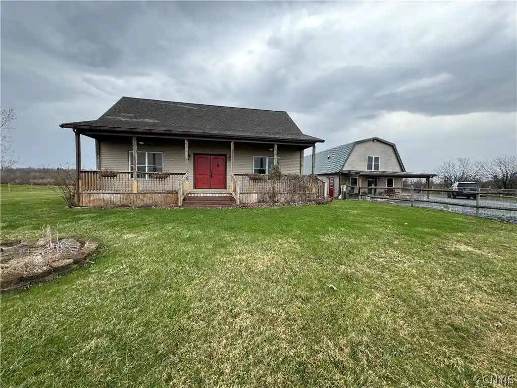 Photo 1 of Single family home for sale at 25345 Bonney Rd, Watertown, NY 13601 | MLS# S1701783 | Listing updated on 2026-10-16