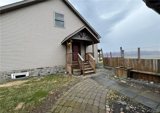 2nd image of 25345 Bonney Rd, Watertown, NY 13601 | MLS# S1701783